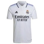 Women's CASEMIRO Real Madrid 2022/23 Home Shirt