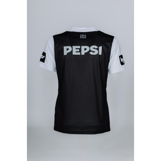 Women's FC Lugano 2025/26 Home Shirt