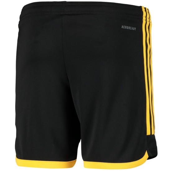 Kid's Juventus 2023/24 Home Shorts