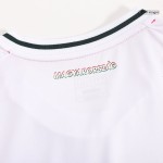 Hungary Away Jersey EURO 2024