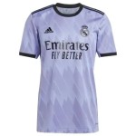 Men's CASEMIRO Real Madrid 2022/23 Away Shirt