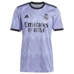 Women's CASEMIRO Real Madrid 2022/23 Away Shirt