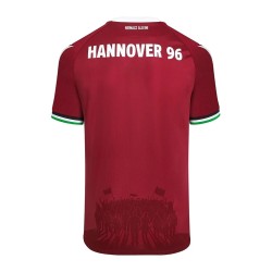 Men's Hannover 96 2024/25 Special Shirt
