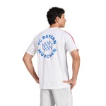 Kid's Bayern Munich 2024/25 Urban Purist Shirt