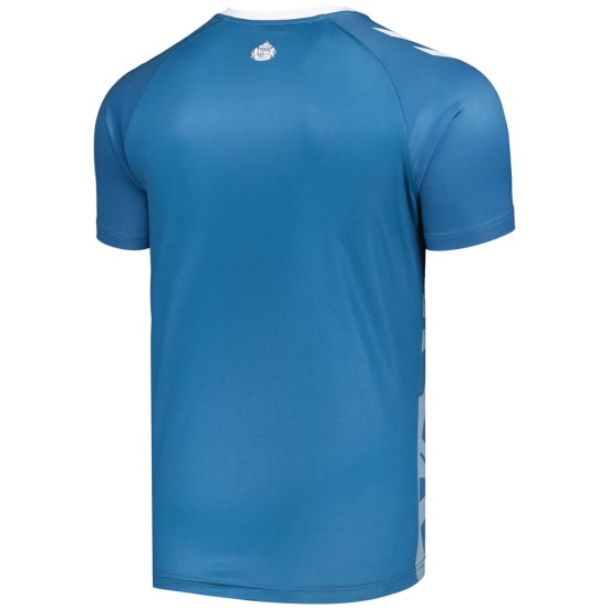 Men's Sunderland 2024/25 Third Pre Match Shirt