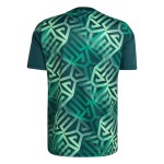 Men's Mexico 2026 Third World Cup Pre Match Shirt Men's Mexico 2026 Third World Cup Pre Match Shirt