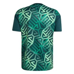 Men's Mexico 2026 Third World Cup Pre Match Shirt Men's Mexico 2026 Third World Cup Pre Match Shirt