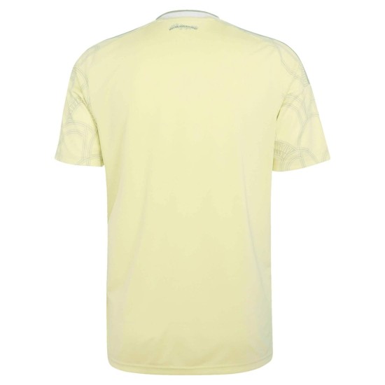 Women's Portland Timbers 2026 Away Shirt