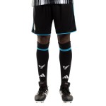 Kid's Newcastle United 2026/27 Home Shorts Kid's Newcastle United 2026/27 Home Shorts