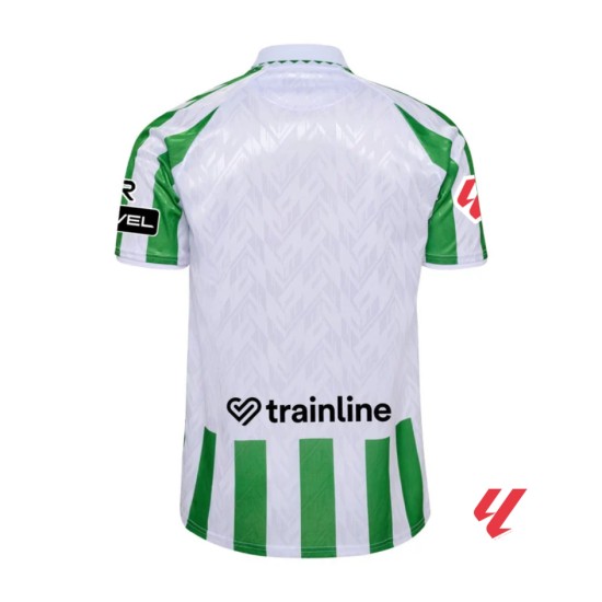 Men's Real Betis 2024/25 Home Shirt