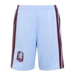Kid's Aston Villa 2026/27 Home Kit