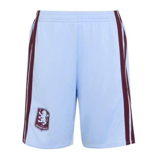 Kid's Aston Villa 2026/27 Home Kit