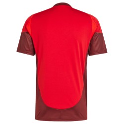 Men's Toronto FC 2025 Home Shirt