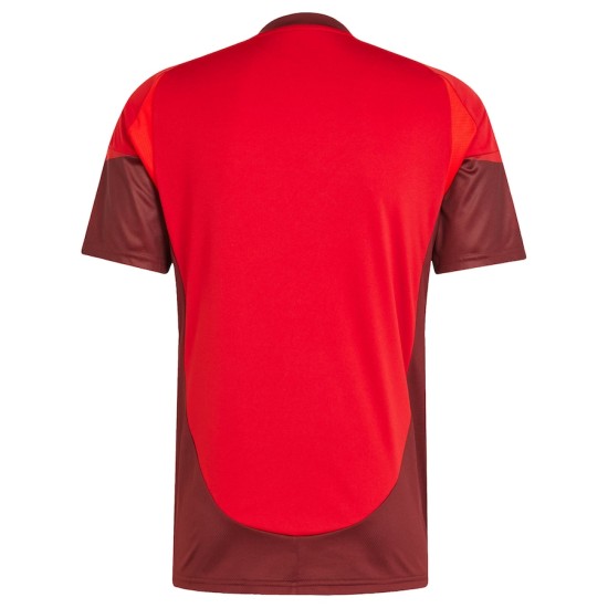 Men's Toronto FC 2025 Home Shirt