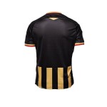 Women's Valour FC 2025 Home Shirt