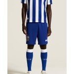 Men's IFK Göteborg 2026 Home Shorts