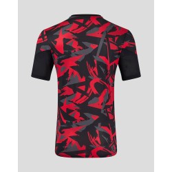 Men's Feyenoord 2024/25 Third Matchday Shirt Men's Feyenoord 2024/25 Third Matchday Shirt