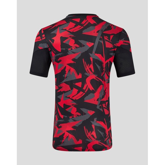 Men's Feyenoord 2024/25 Third Matchday Shirt
