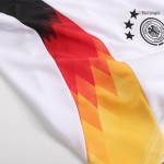 Kid's Germany Home Jersey+Shorts EURO 2024