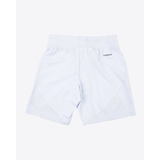 Kid's Leicester City 2024/25 Third Shorts