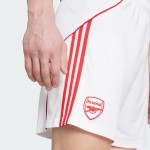 Women's Arsenal 2025/26 Home Shorts