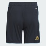 Kid's Argentina 2026 Home World Cup Shorts