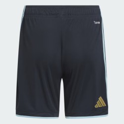 Women's Argentina 2026 Home World Cup Shorts Women's Argentina 2026 Home World Cup Shorts