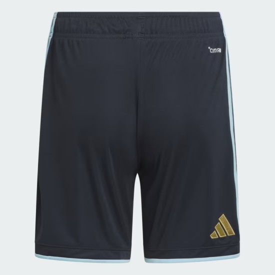 Kid's Argentina 2026 Home World Cup Shorts