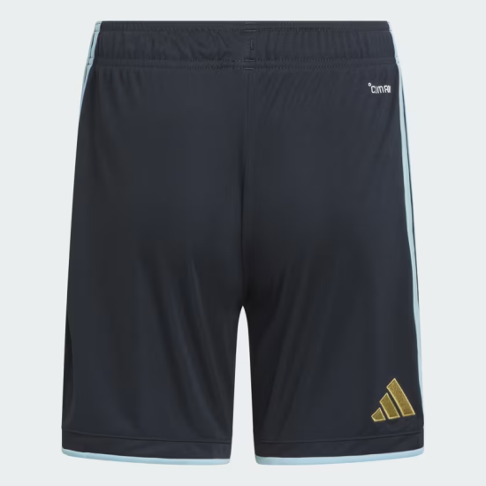 Men's Argentina 2026 Home World Cup Shorts
