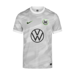 Women's VfL Wolfsburg 2025/26 Away Shirt Women's VfL Wolfsburg 2025/26 Away Shirt