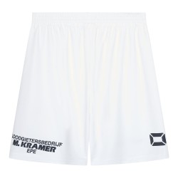 Kid's Go Ahead Eagles 2024/25 Home Shorts