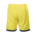 Men's Villarreal 2025/26 Home Shorts