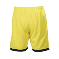 Women's Villarreal 2025/26 Home Shorts