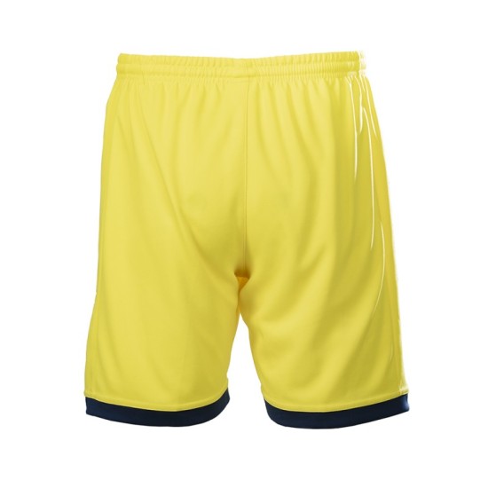 Men's Villarreal 2025/26 Home Shorts