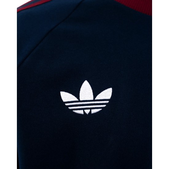 Kid's Newcastle United 2026 Retro Originals Shirt