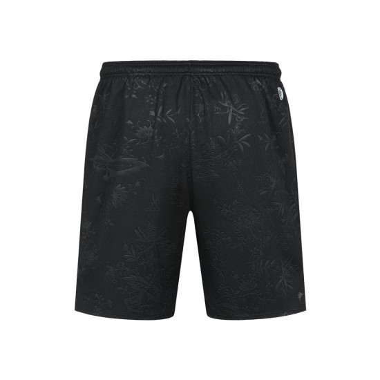 Men's Dynamo Dresden 2025/26 Home Shorts Men's Dynamo Dresden 2025/26 Home Shorts