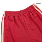 Kid's Venezuela Home Jersey+Shorts Copa America 2024