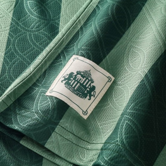 Women's Sunderland 2025/26 Third St Patricks Day Shirt