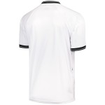 Men's Derby County 2002 Home Retro Shirt