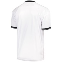 Men's Derby County 2002 Home Retro Shirt