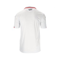 Men's Cremonese 2025/26 Away Shirt