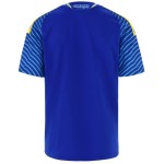 Men's Curaçao 2026 Home World Cup Shirt Men's Curaçao 2026 Home World Cup Shirt