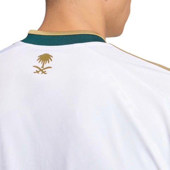 Men's Saudi Arabia 2026 Away World Cup Shirt