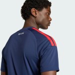 Women's New England Revolution 2026 Home Shirt