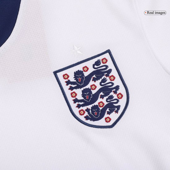 England Home Jersey EURO 2024 England Home Jersey EURO 2024