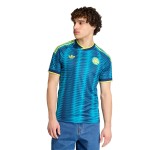 Women's Colombia 2026 Away World Cup Shirt
