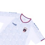 Men's Cape Verde 2026 Away World Cup Shirt