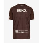 Women's SC Telstar 2025/26 Away Shirt