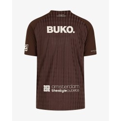 Men's SC Telstar 2025/26 Away Shirt