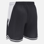 Women's Udinese 2024/25 Home Shorts